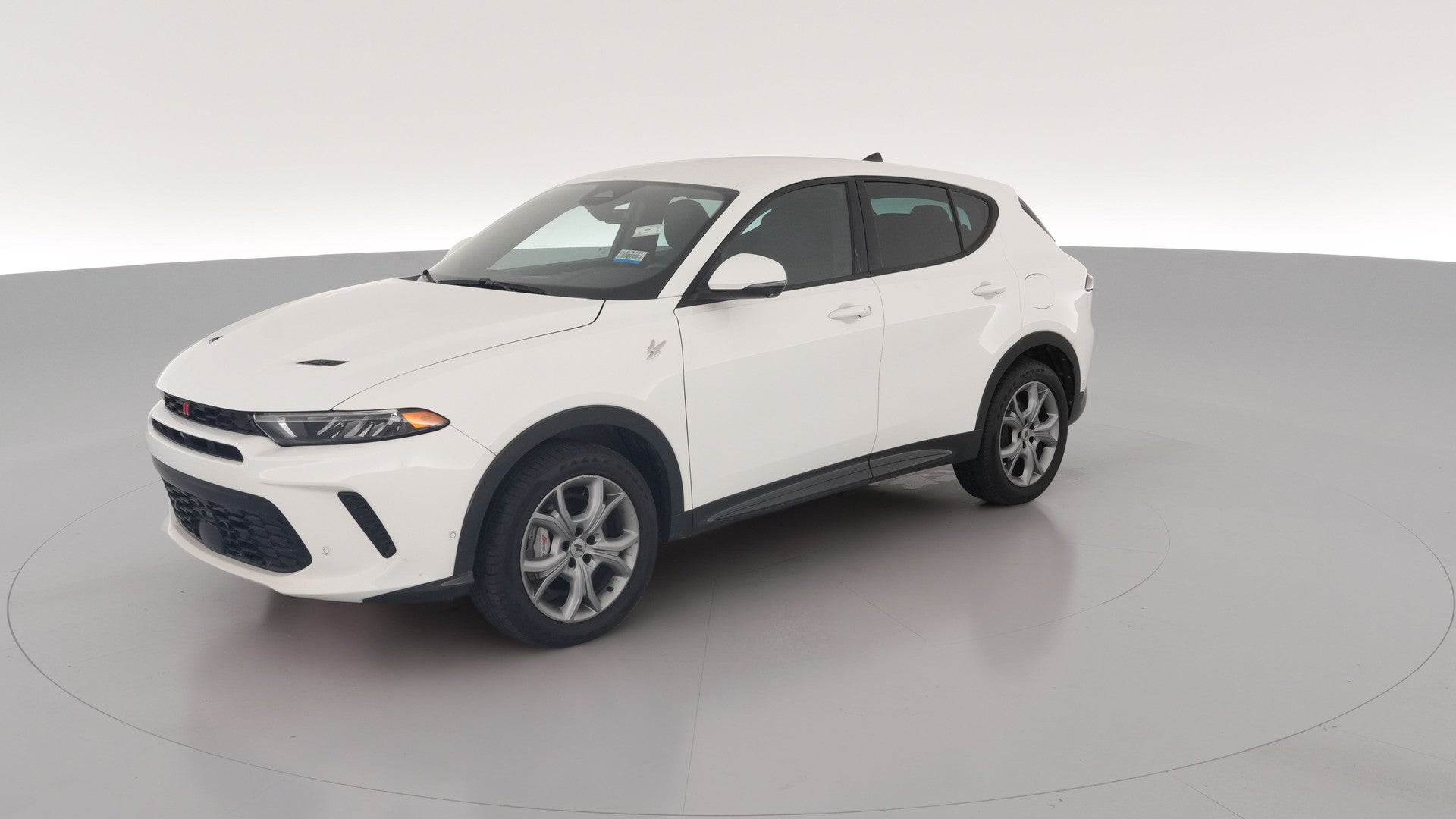 2024 Dodge Hornet vehicle photo