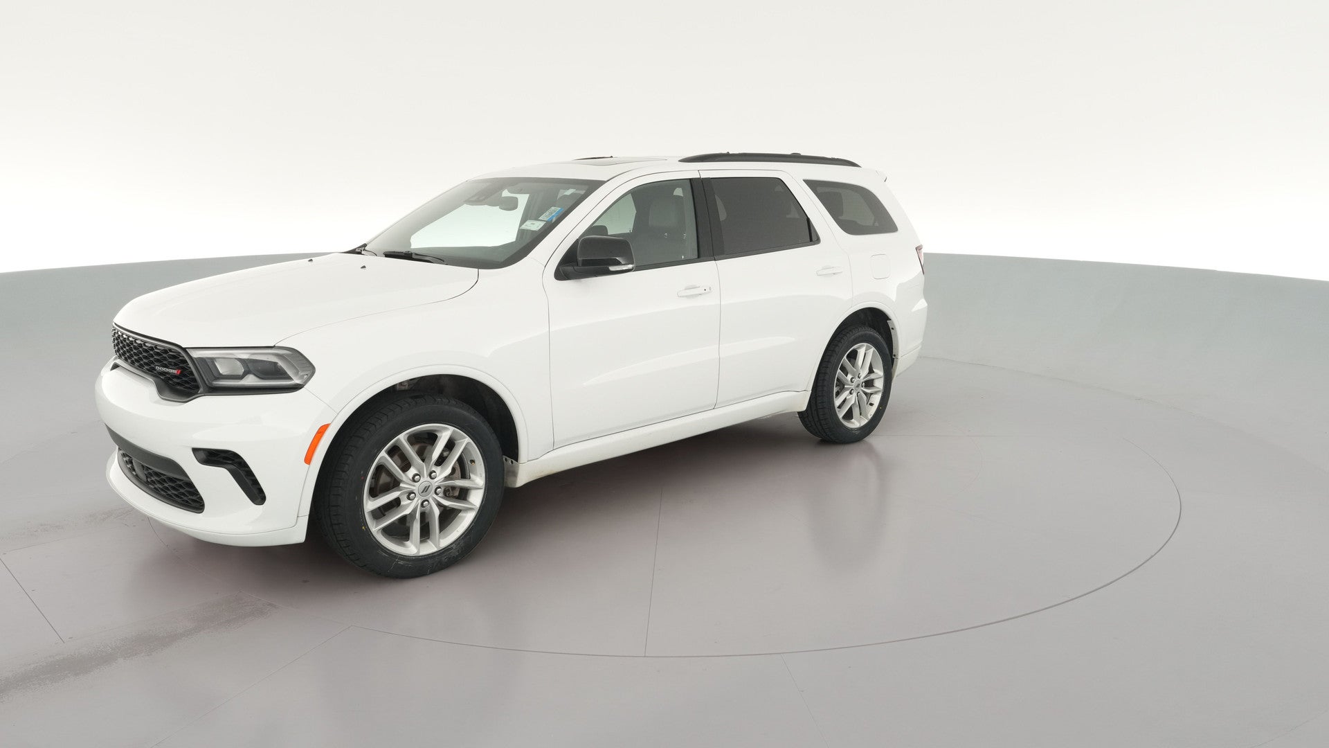 2024 Dodge Durango vehicle photo