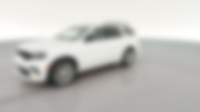 2024 Dodge Durango vehicle photo