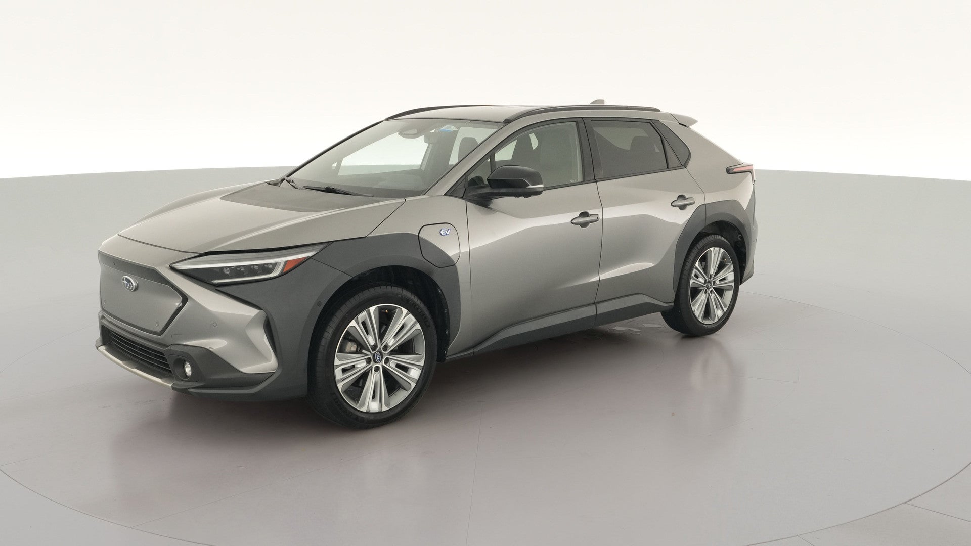 2023 Subaru Solterra vehicle photo