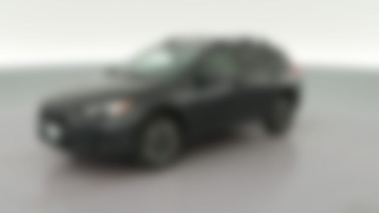2018 Subaru Crosstrek vehicle photo