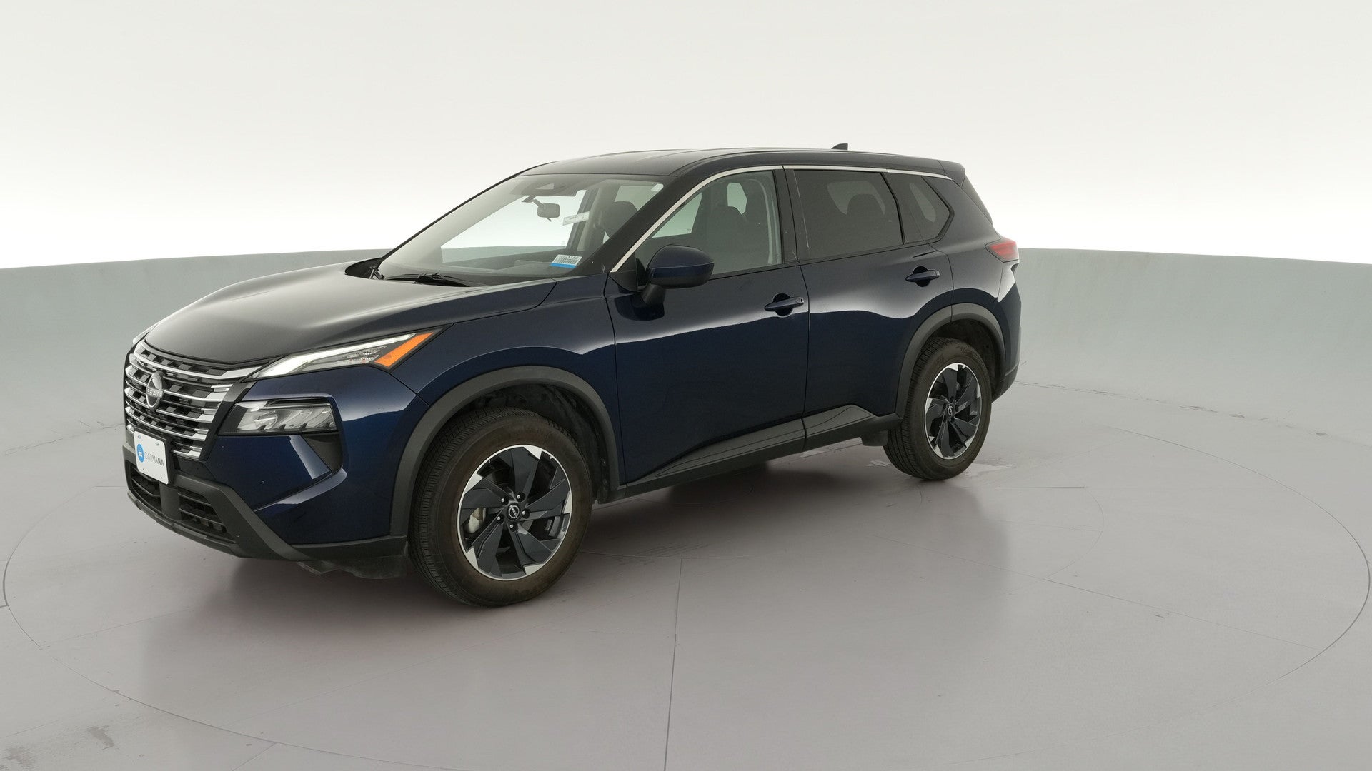 2025 Nissan Rogue vehicle photo
