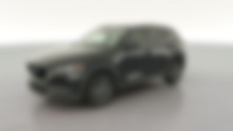 2021 MAZDA CX-5 vehicle photo