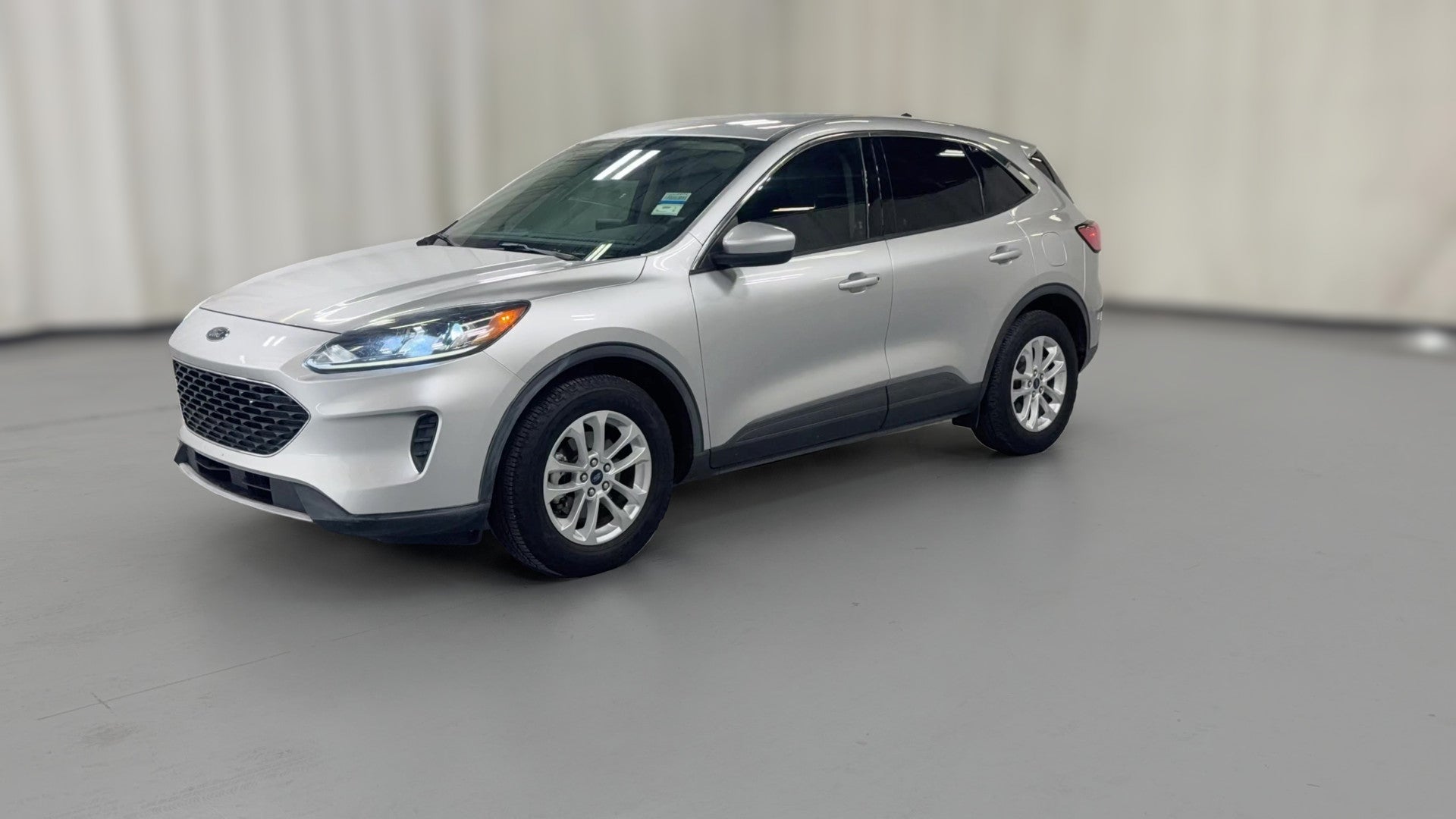 2020 Ford Escape vehicle photo