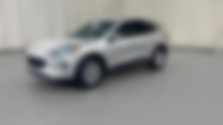 2020 Ford Escape vehicle photo