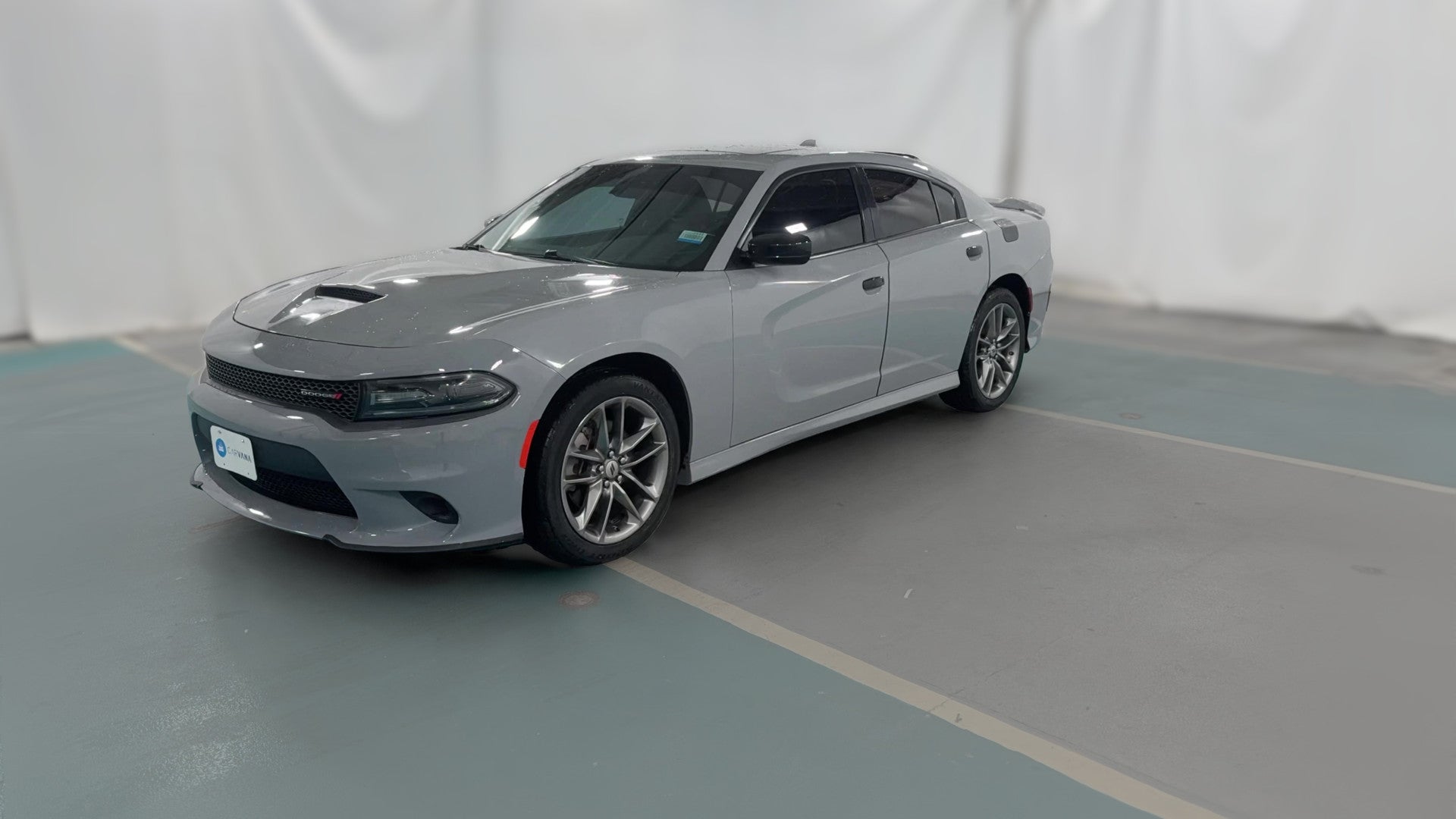 2021 Dodge Charger vehicle photo