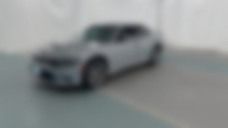 2021 Dodge Charger vehicle photo