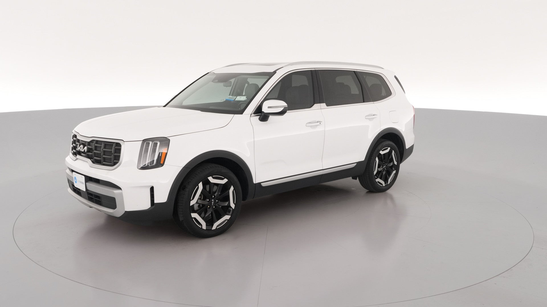 2024 Kia Telluride vehicle photo