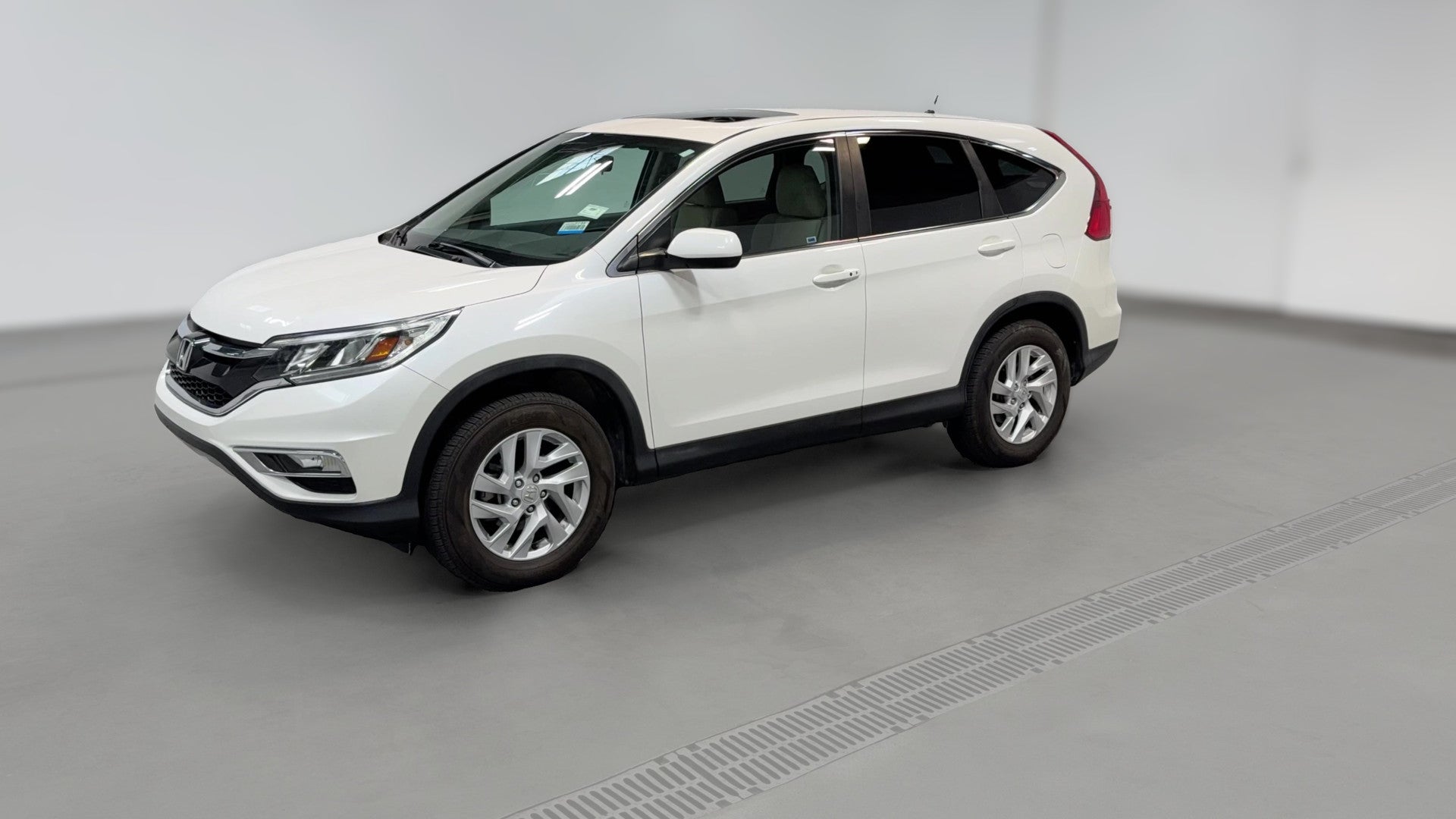 2015 Honda CR-V vehicle photo