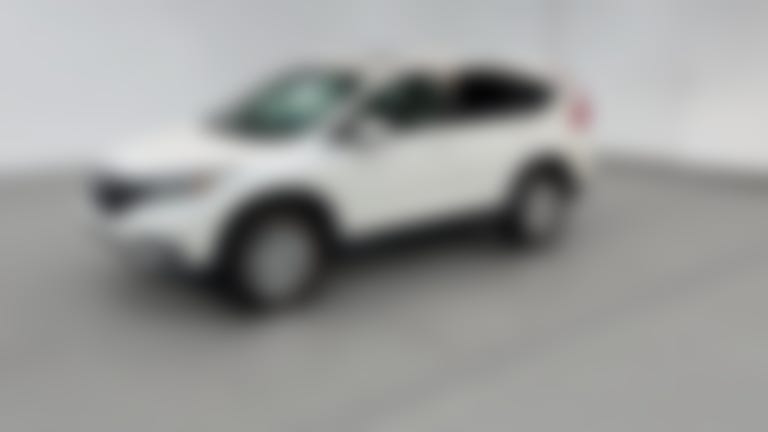 2015 Honda CR-V vehicle photo