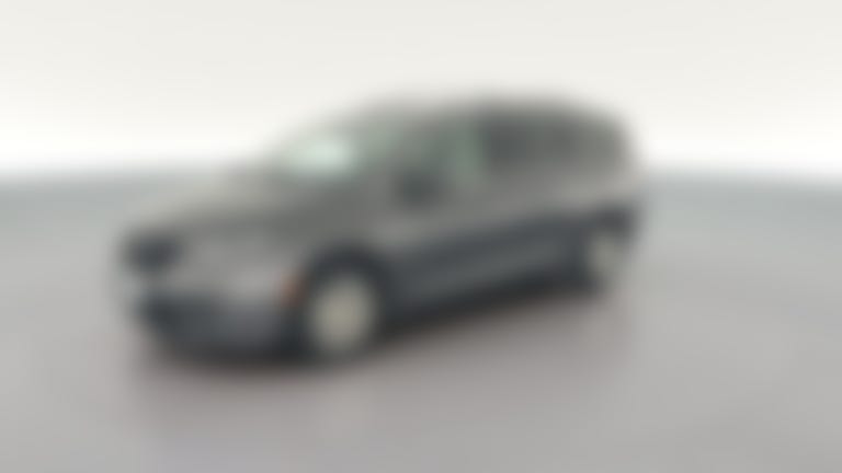2021 Chrysler Pacifica vehicle photo