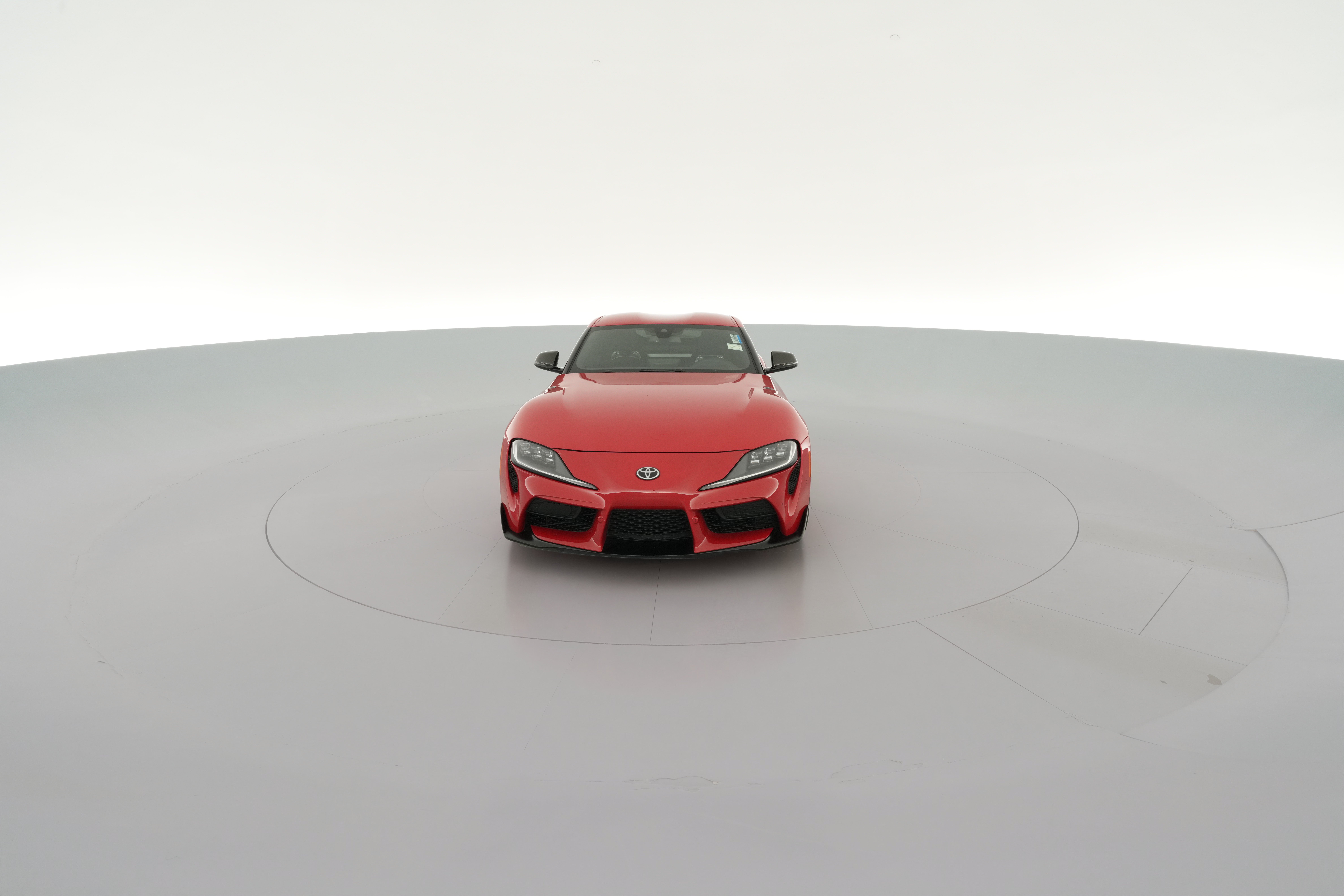 2020 Toyota Supra Launch Edition - Photo 21