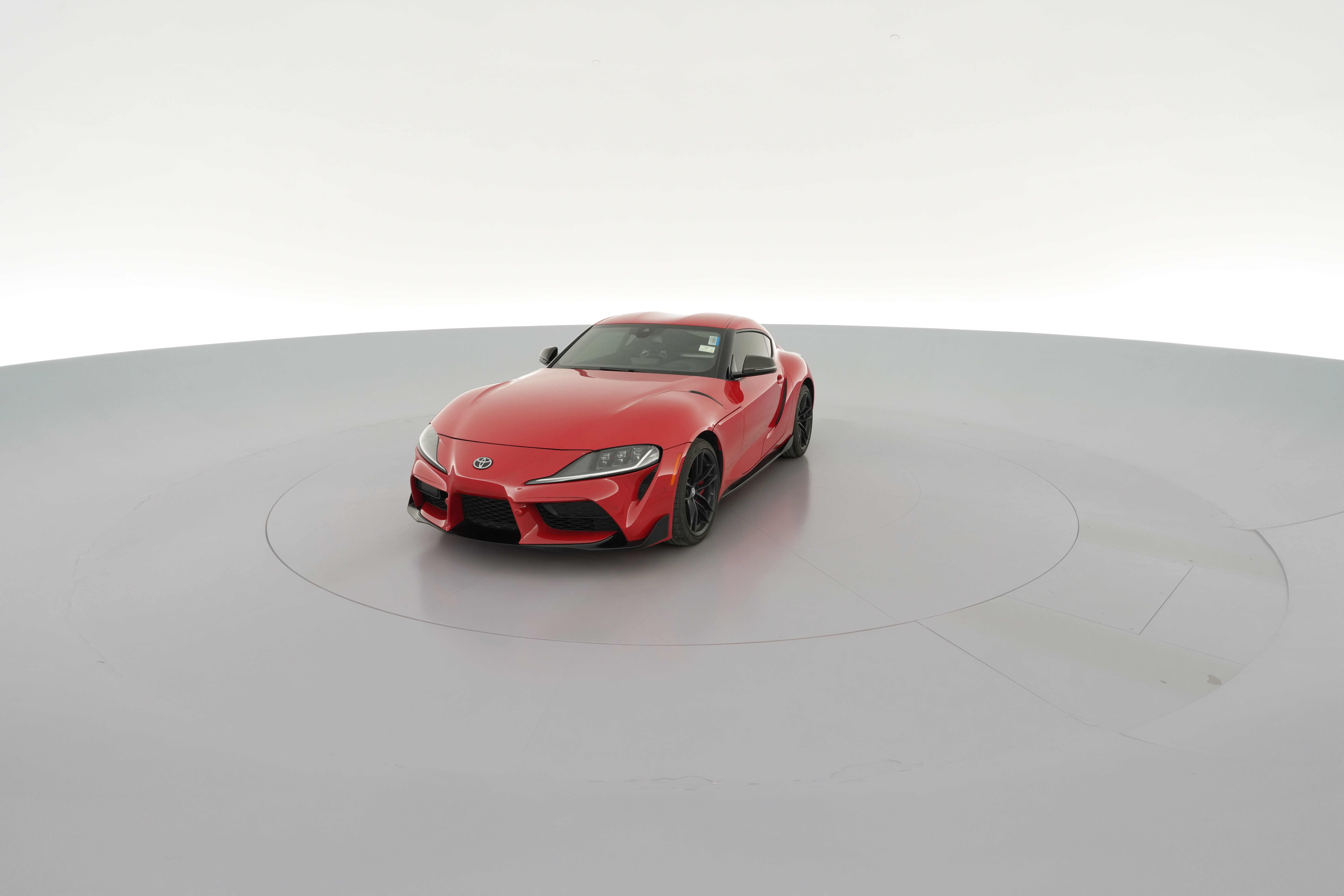 2020 Toyota Supra Launch Edition - Photo 22