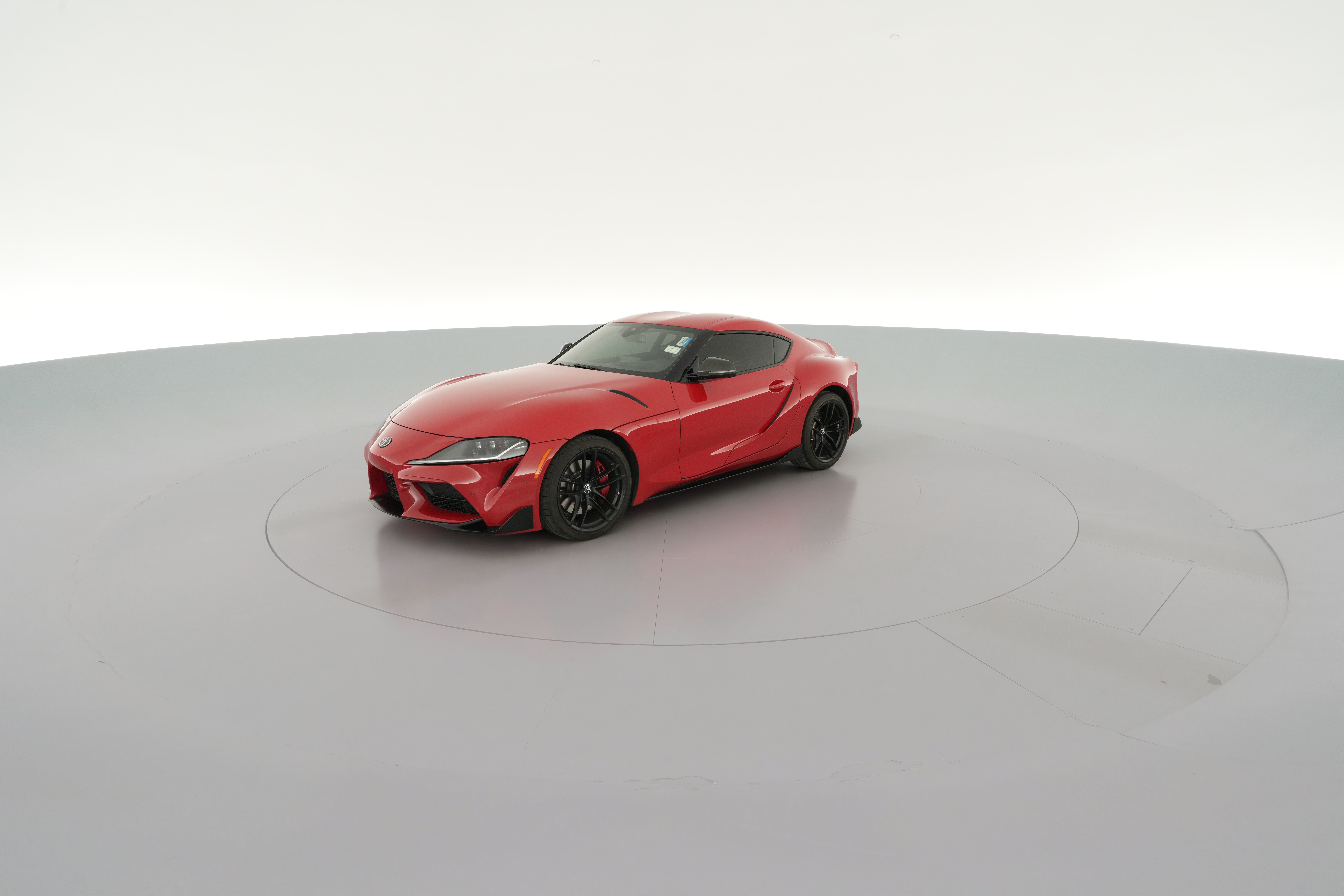 2020 Toyota Supra Launch Edition - Photo 23