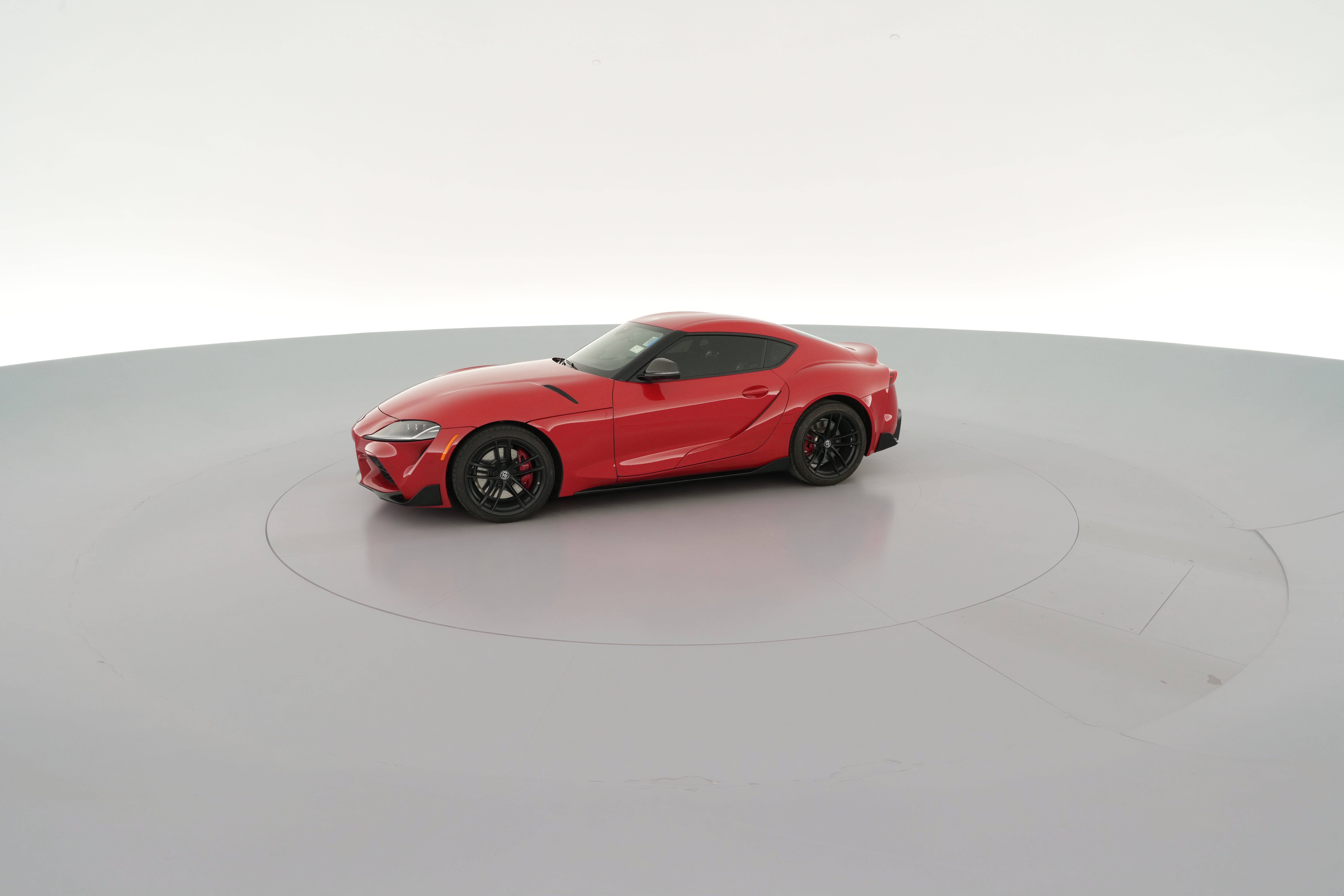2020 Toyota Supra Launch Edition - Photo 24
