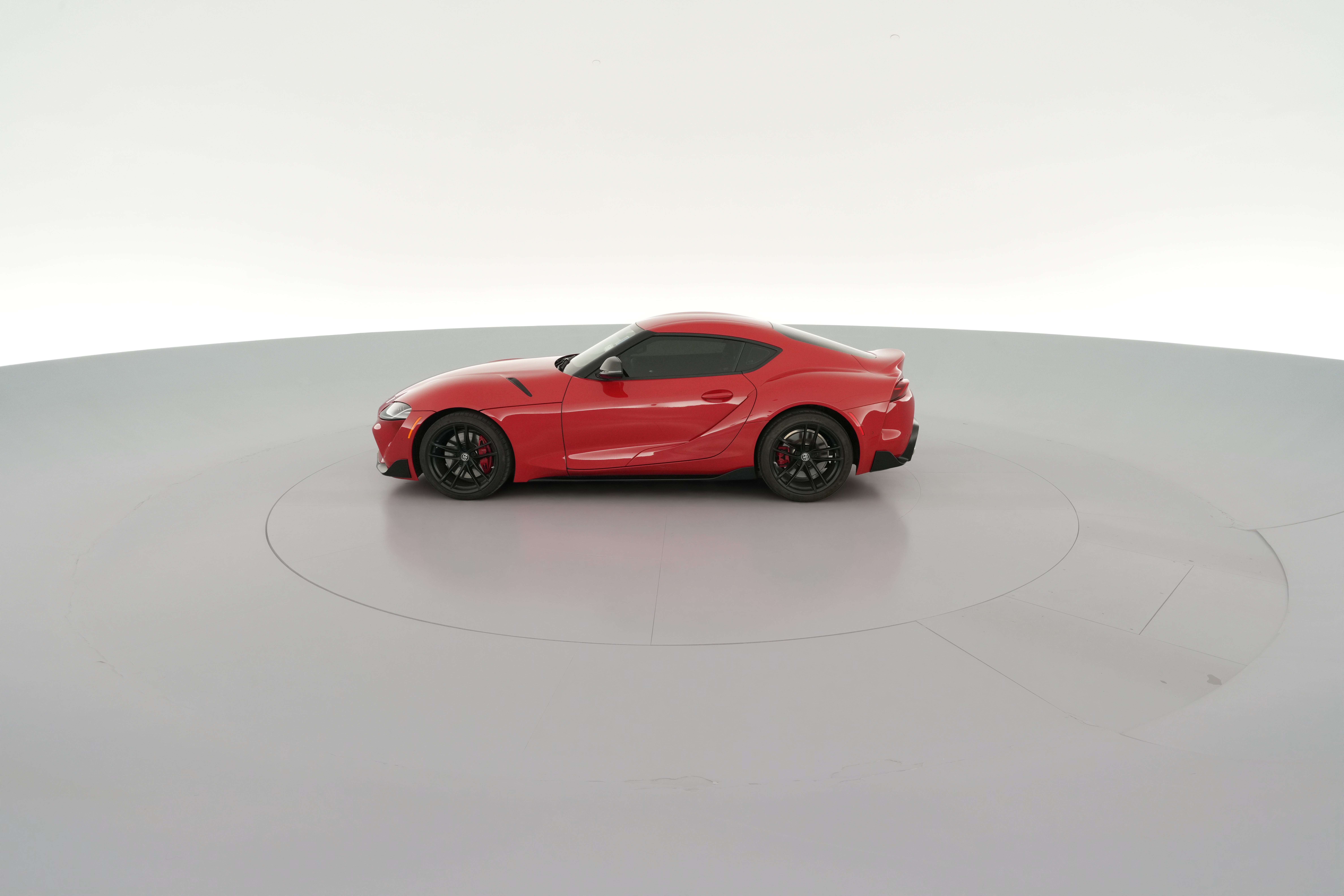 2020 Toyota Supra Launch Edition - Photo 25