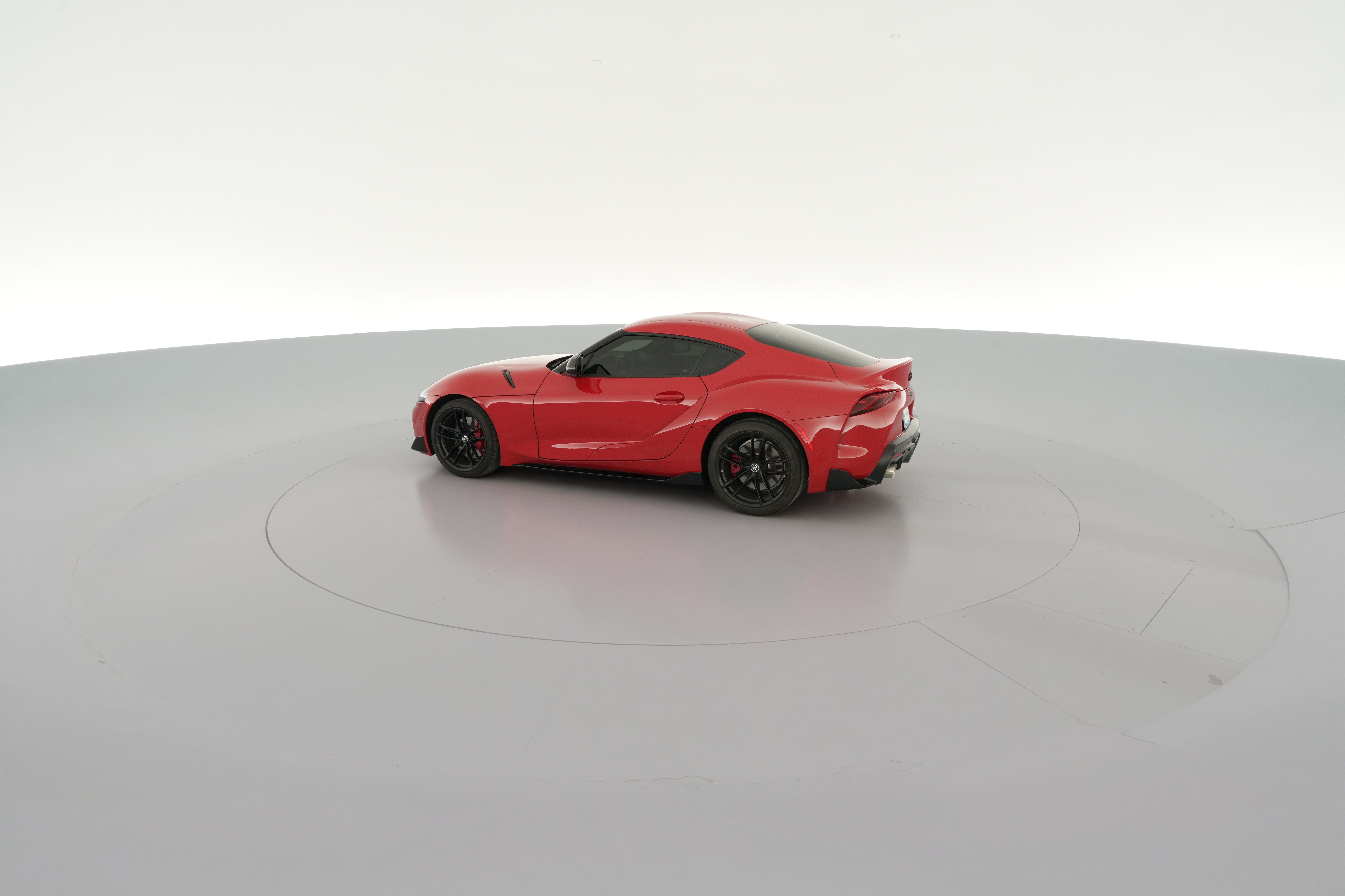 2020 Toyota Supra Launch Edition - Photo 26