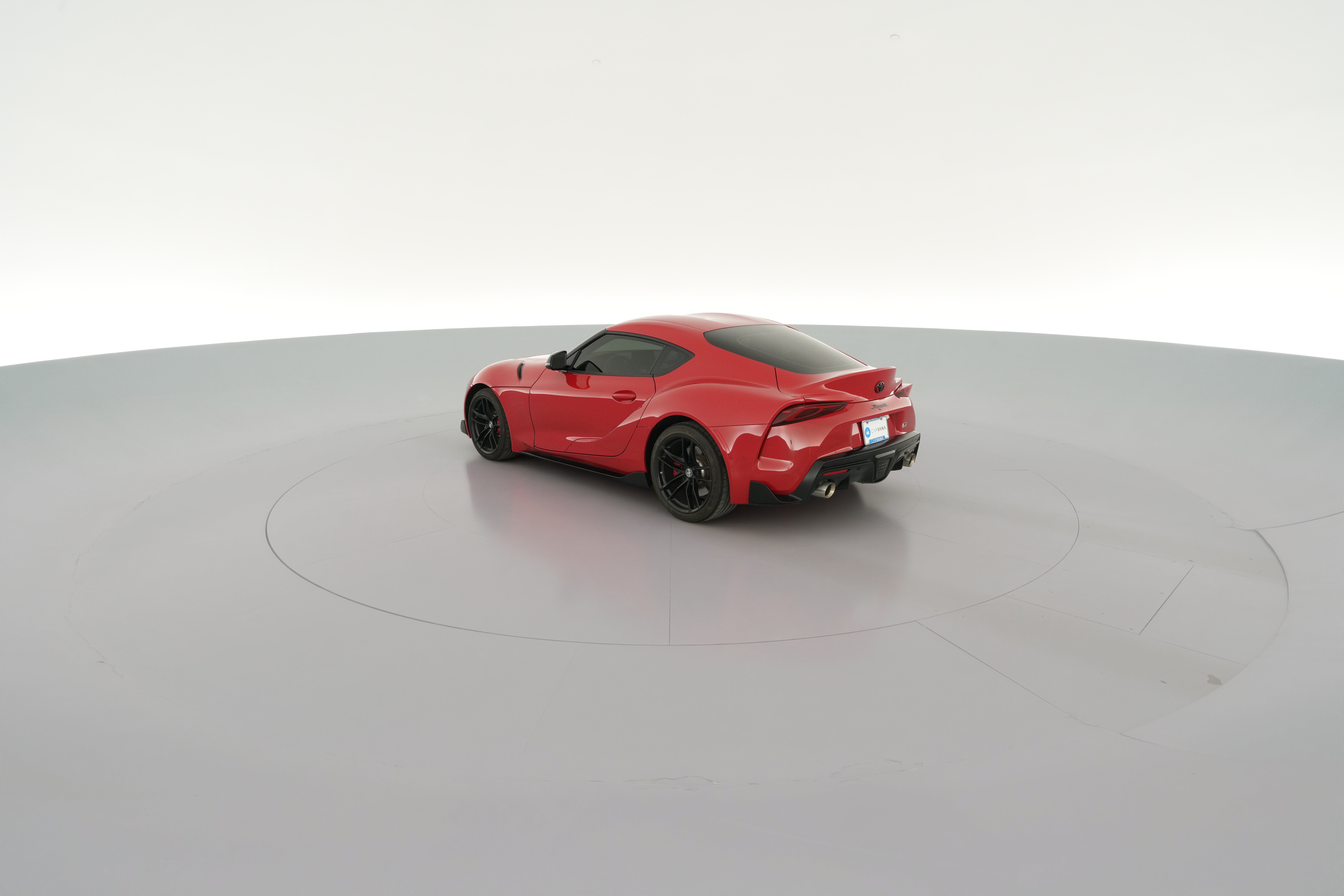 2020 Toyota Supra Launch Edition - Photo 27