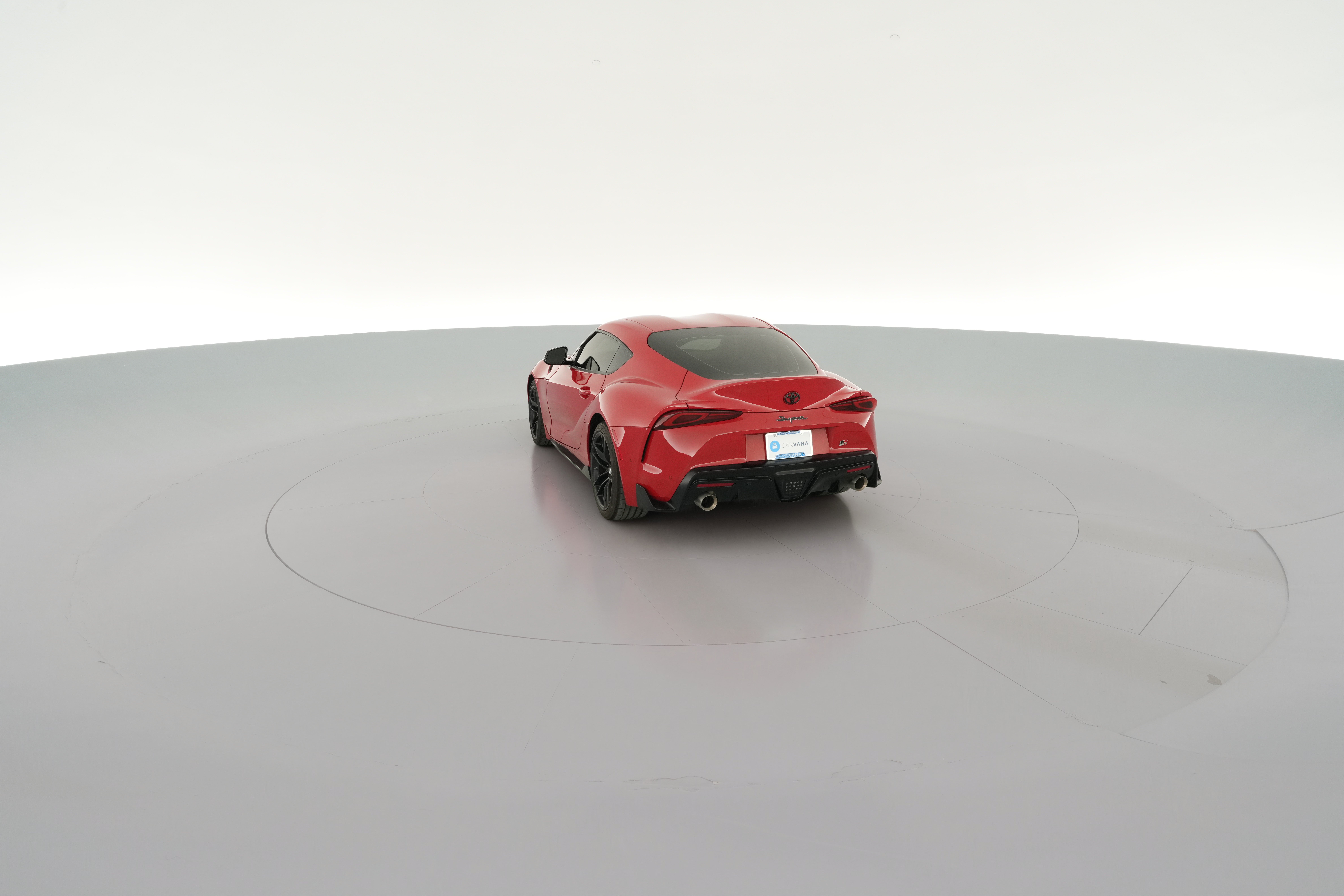 2020 Toyota Supra Launch Edition - Photo 28