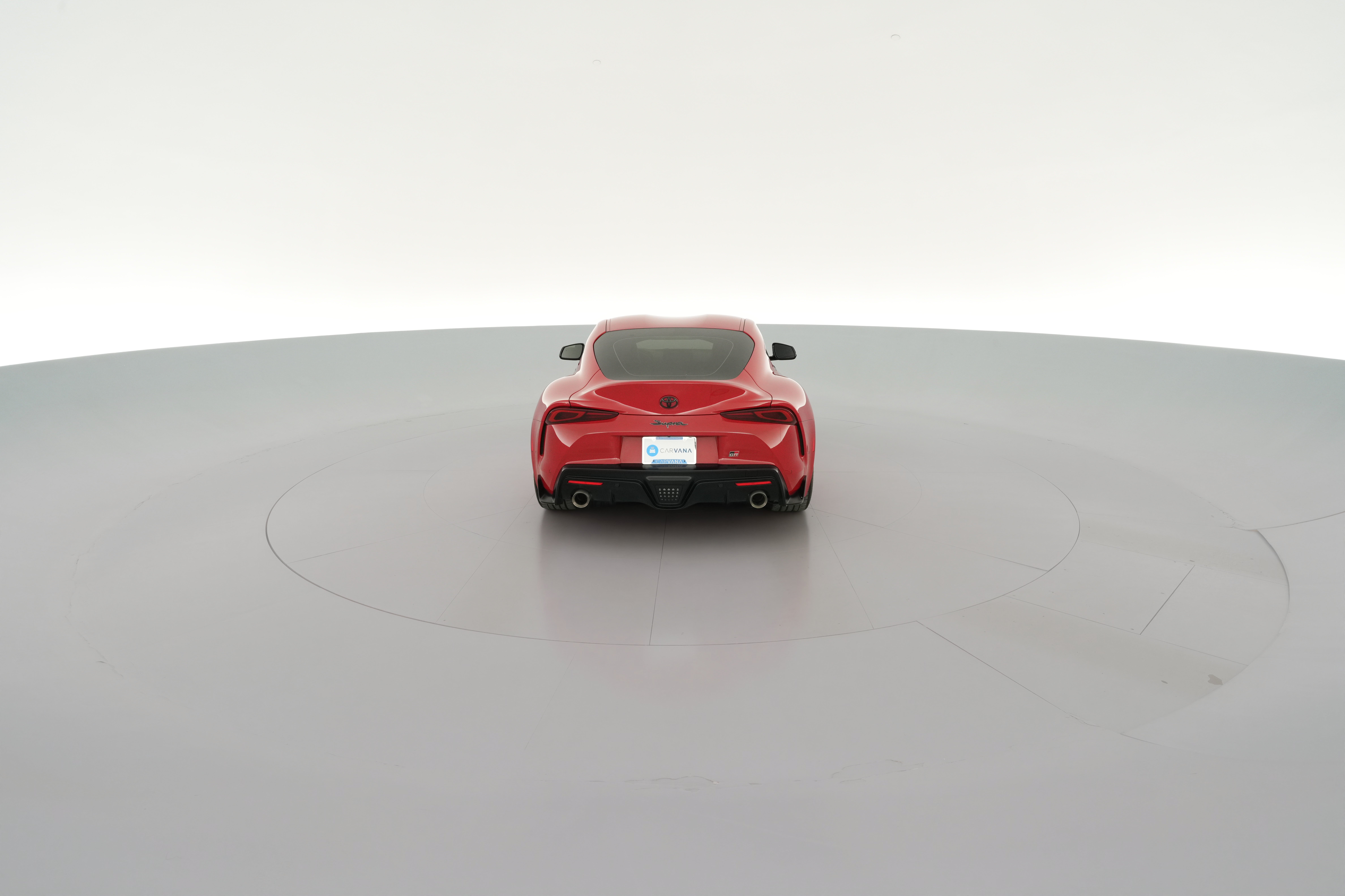 2020 Toyota Supra Launch Edition - Photo 29