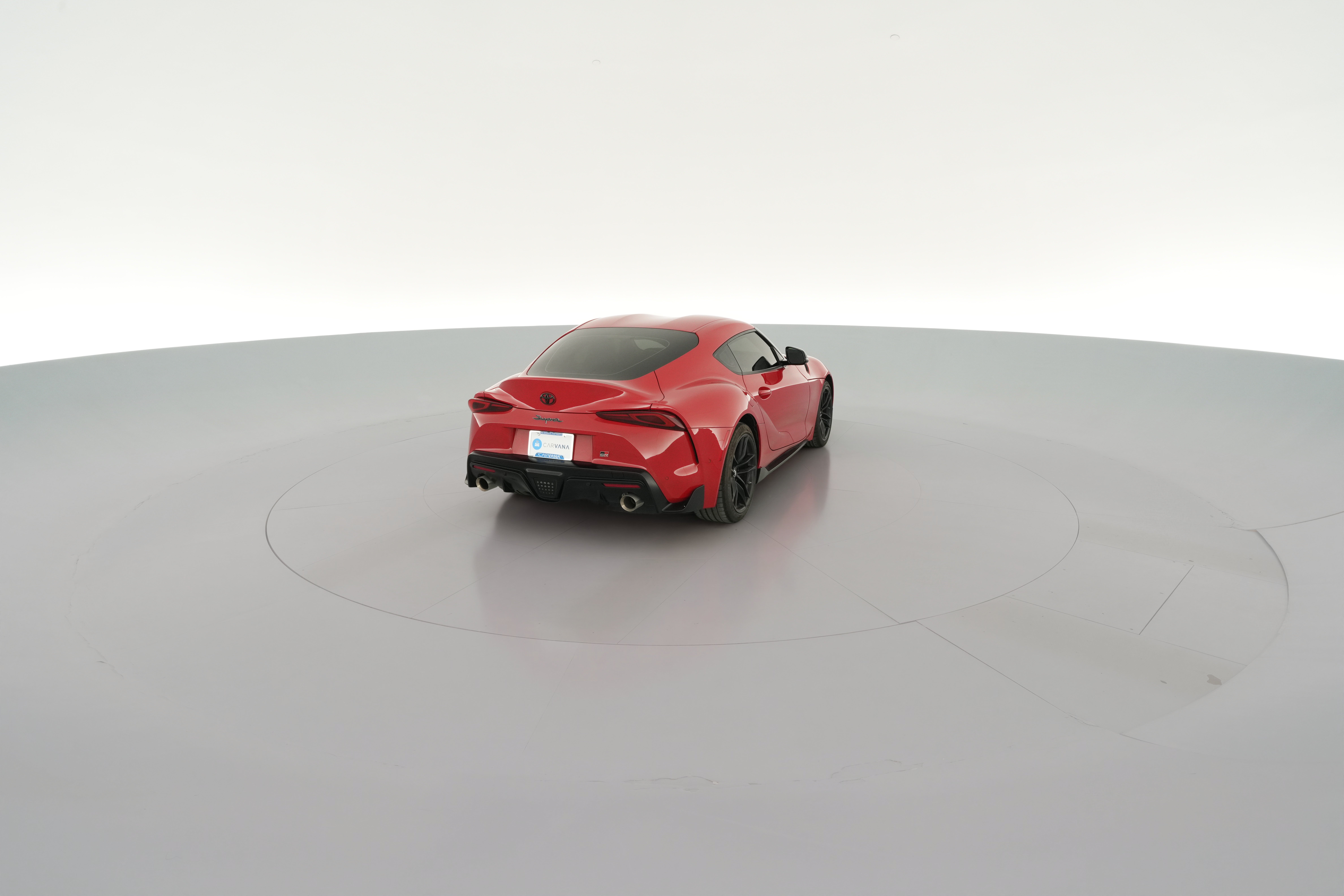 2020 Toyota Supra Launch Edition - Photo 30