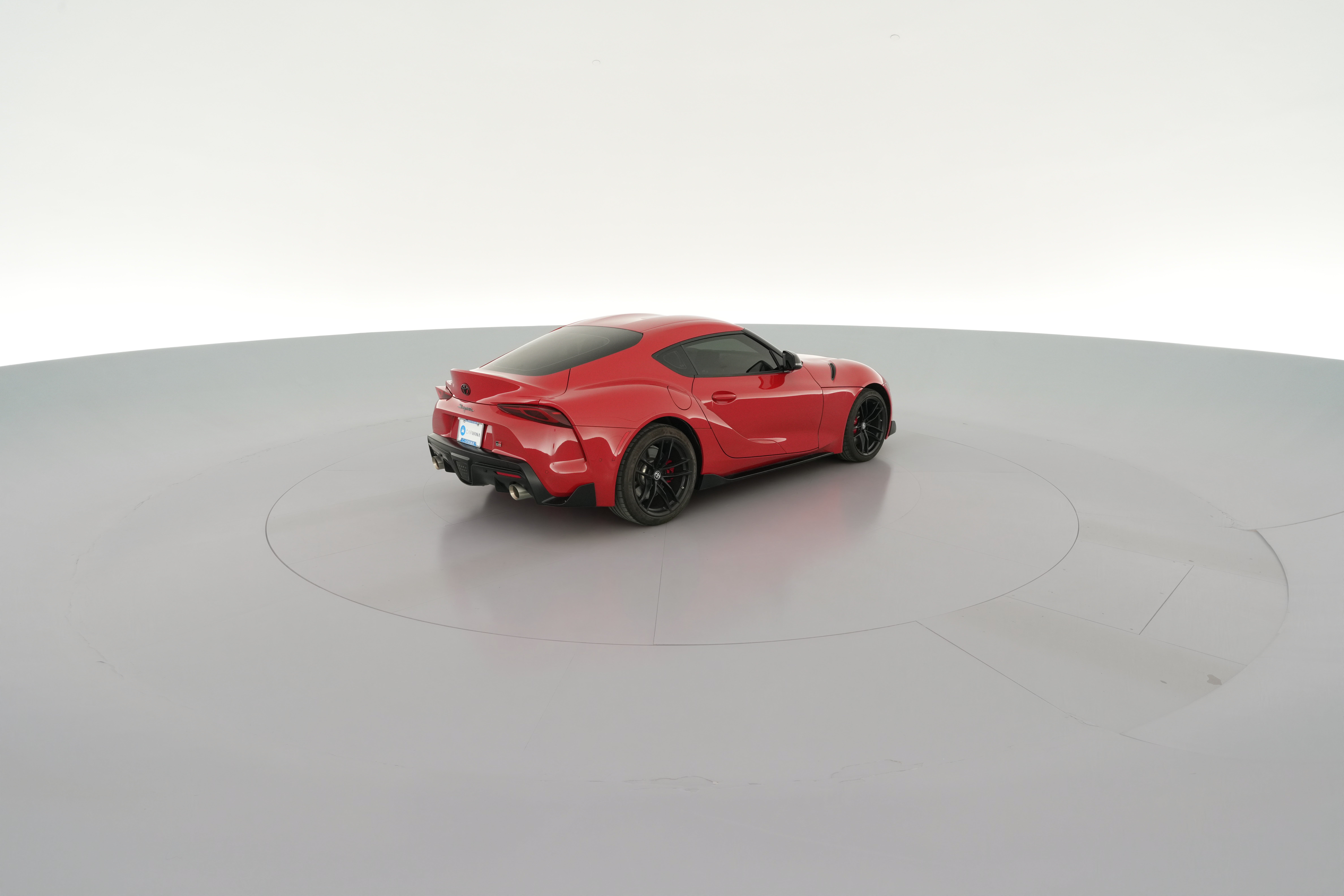 2020 Toyota Supra Launch Edition - Photo 31