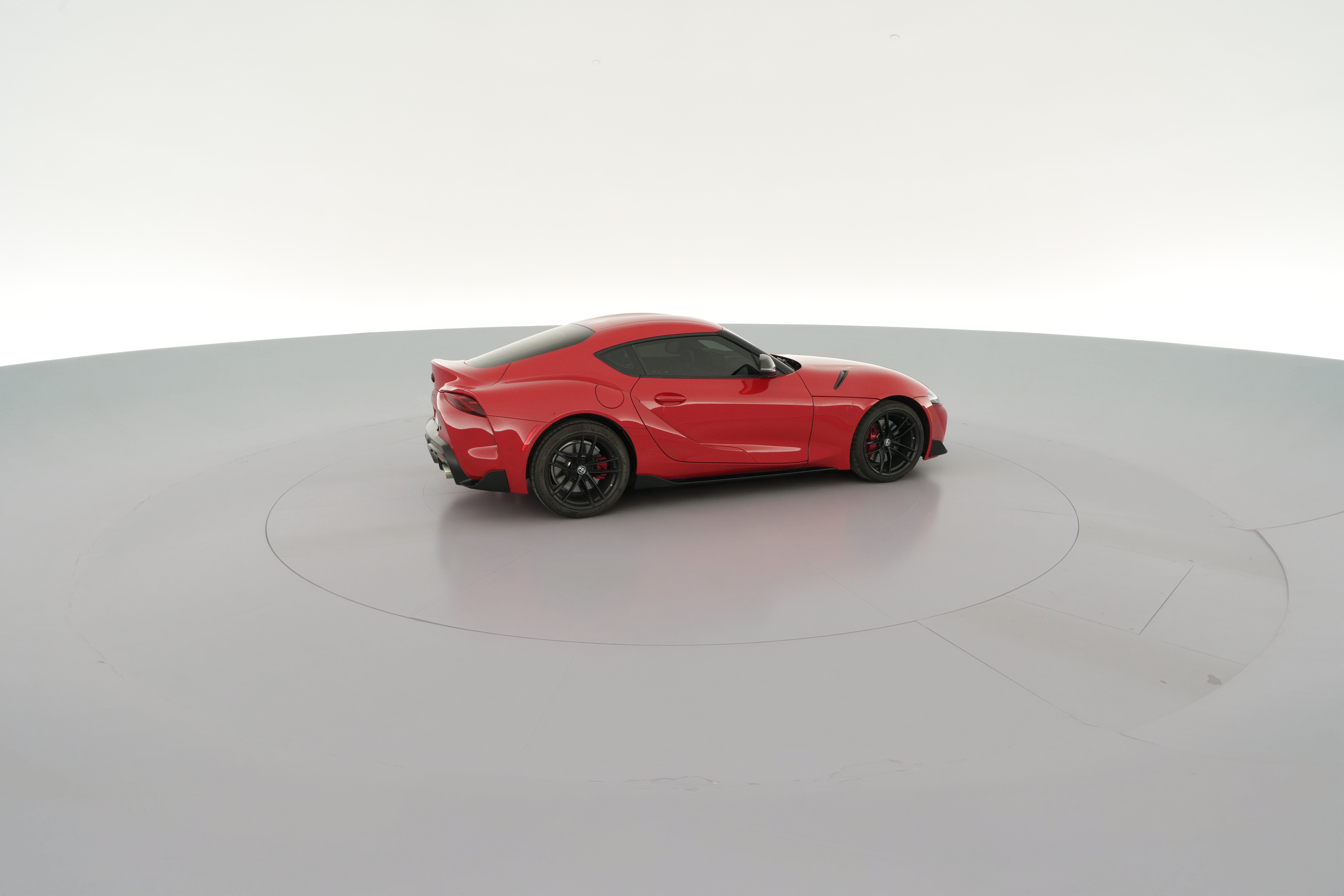 2020 Toyota Supra Launch Edition - Photo 32