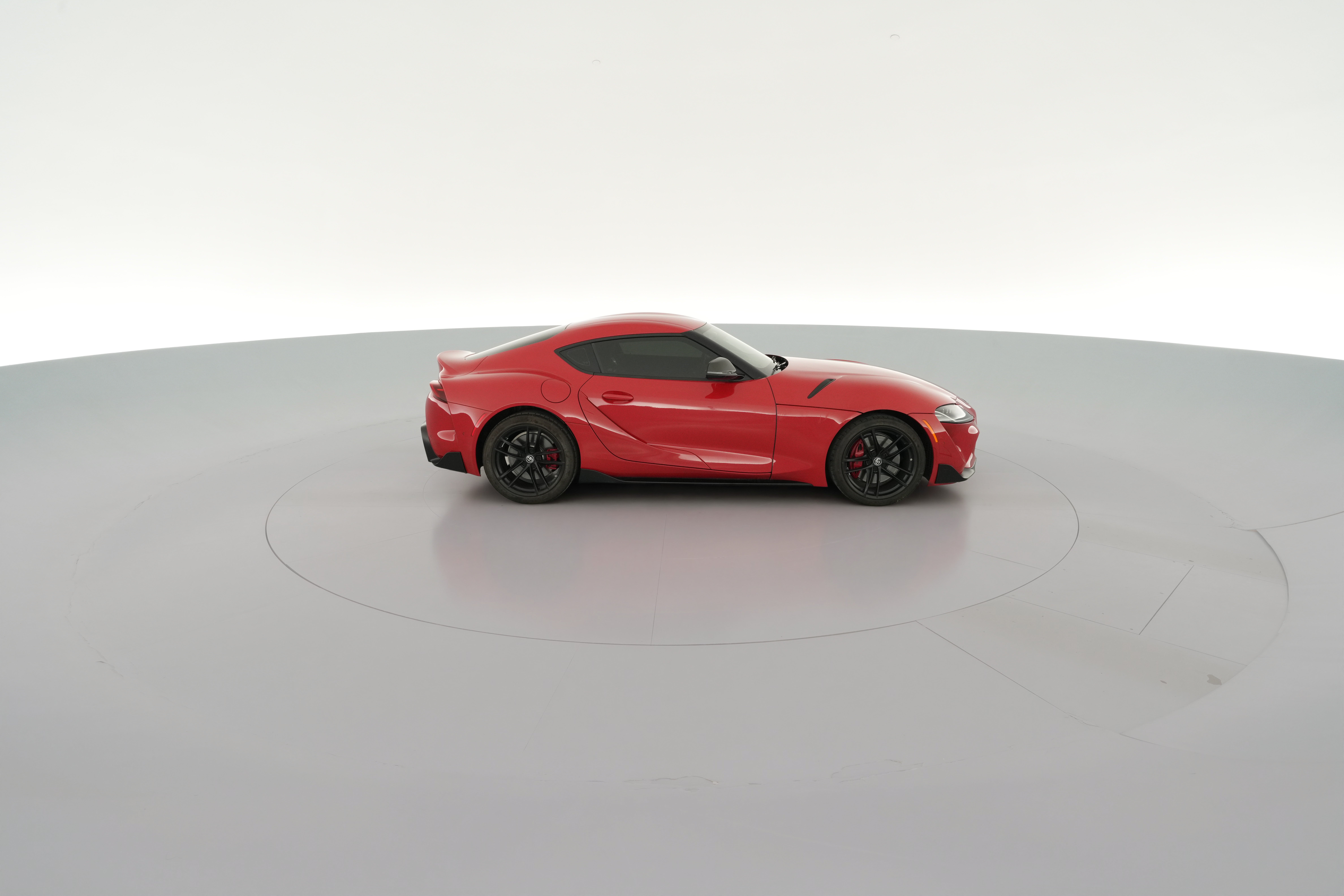 2020 Toyota Supra Launch Edition - Photo 33
