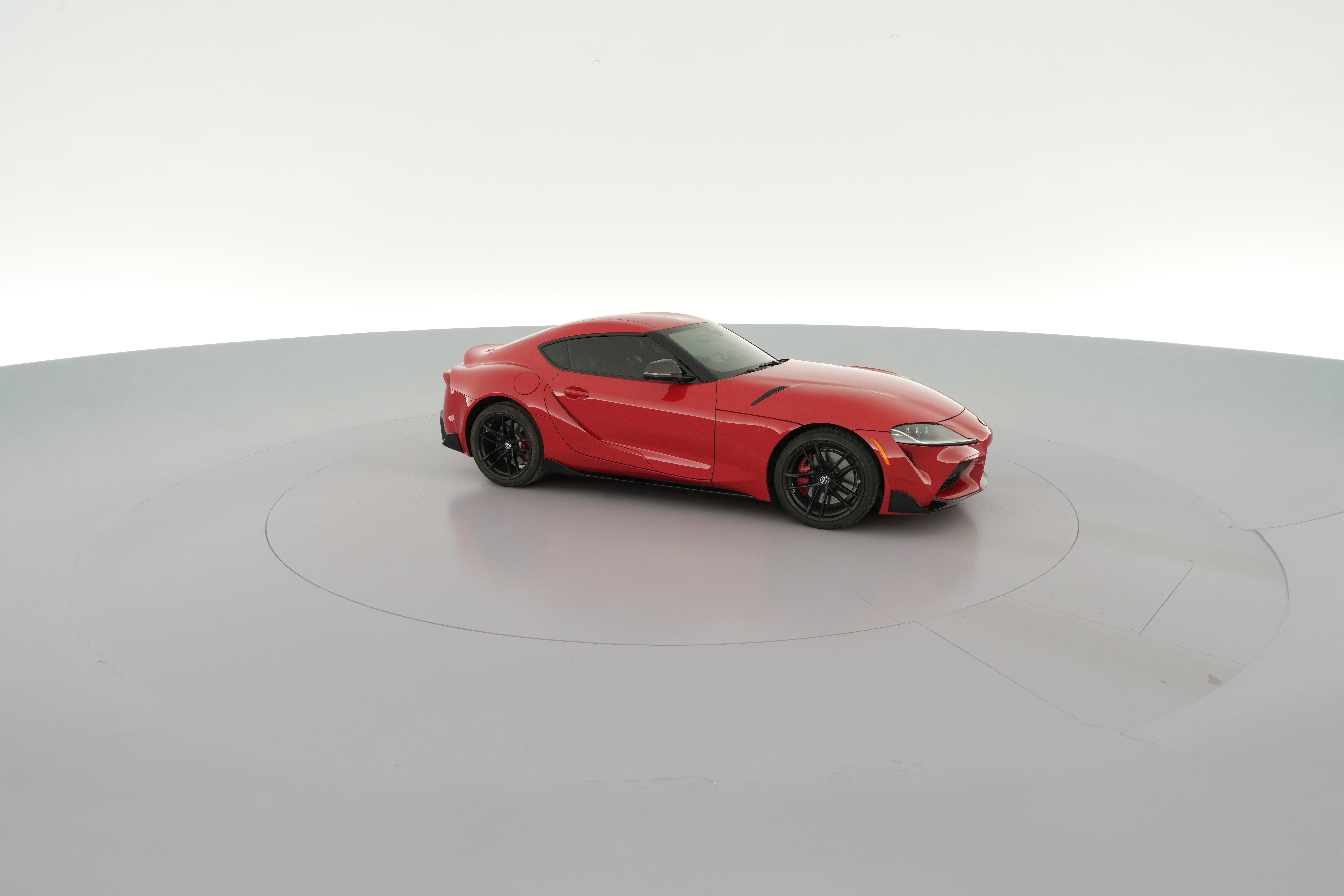 2020 Toyota Supra Launch Edition - Photo 34