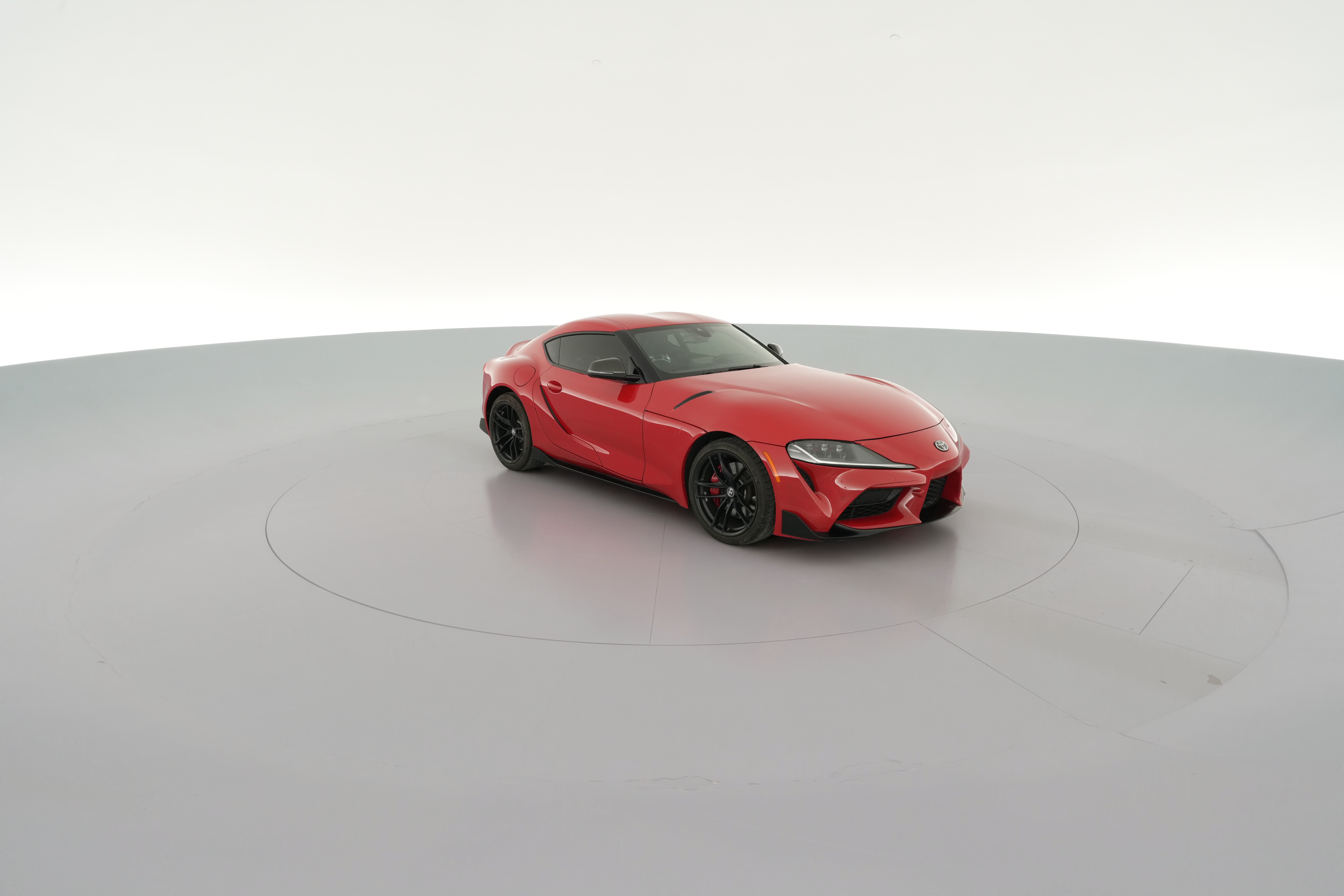2020 Toyota Supra Launch Edition - Photo 35