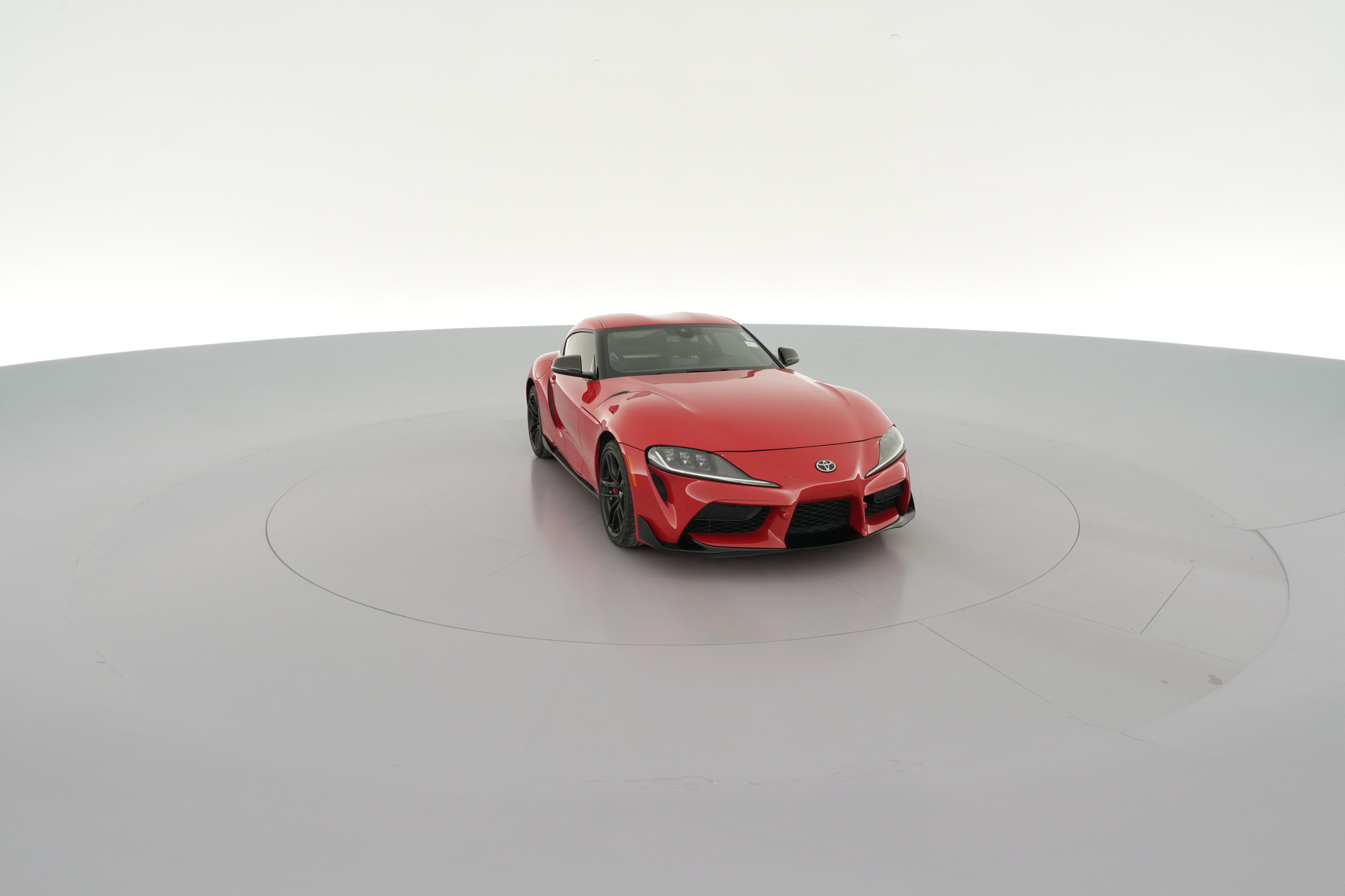 2020 Toyota Supra Launch Edition - Photo 36