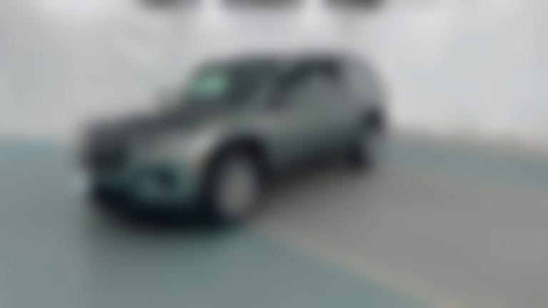 2022 Chevrolet Traverse vehicle photo
