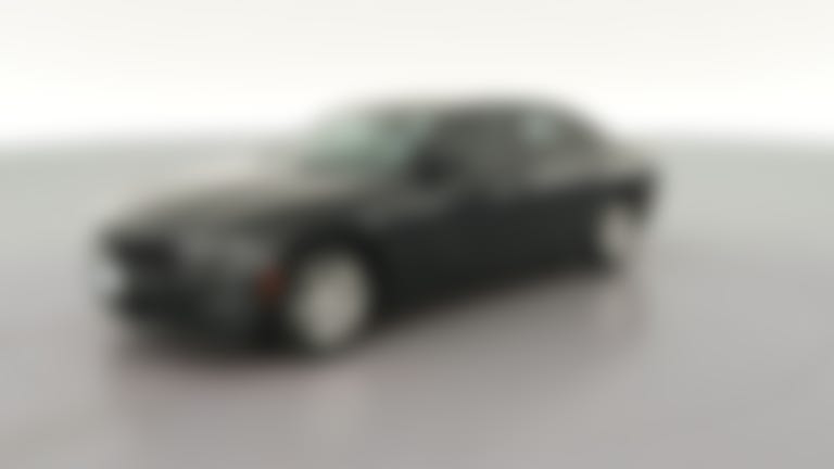 2020 Dodge Charger vehicle photo