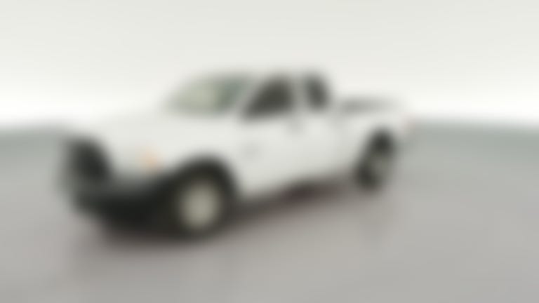 2019 Ram 1500 Classic Quad Cab vehicle photo