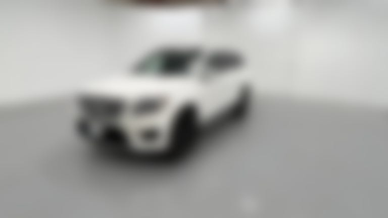 2015 Mercedes-Benz GL-Class vehicle photo