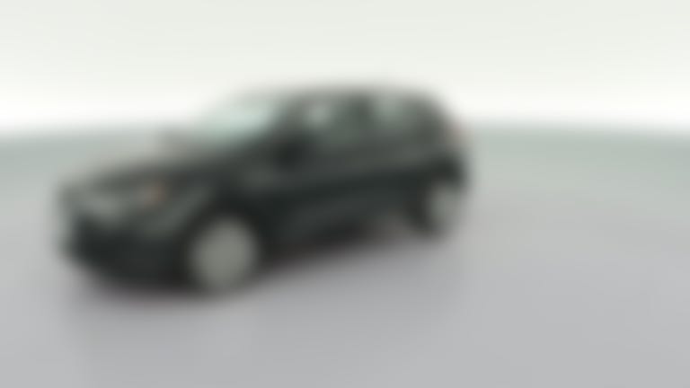 2021 Nissan Rogue Sport vehicle photo