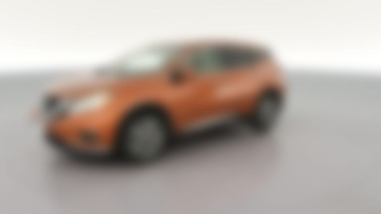2016 Nissan Murano vehicle photo
