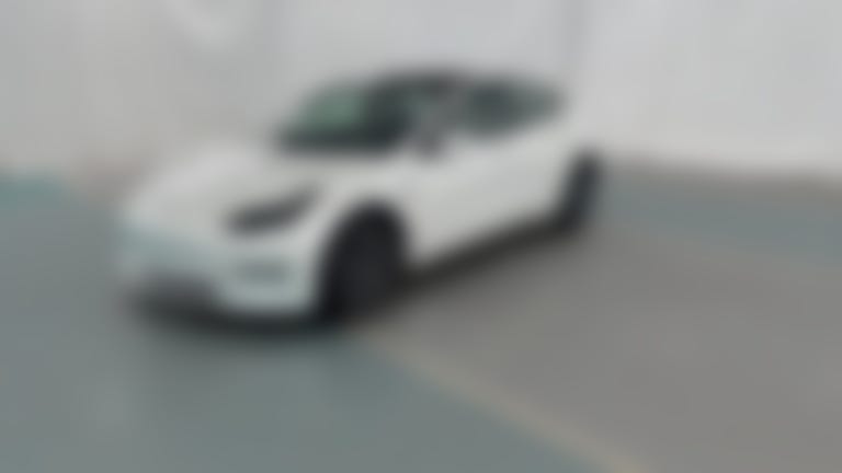 2023 Tesla Model 3 vehicle photo