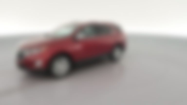 2020 Chevrolet Equinox vehicle photo