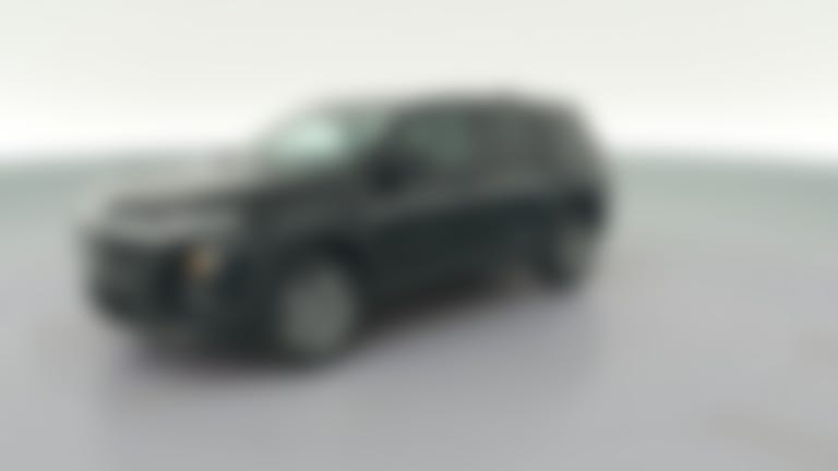 2026 Chevrolet Equinox vehicle photo