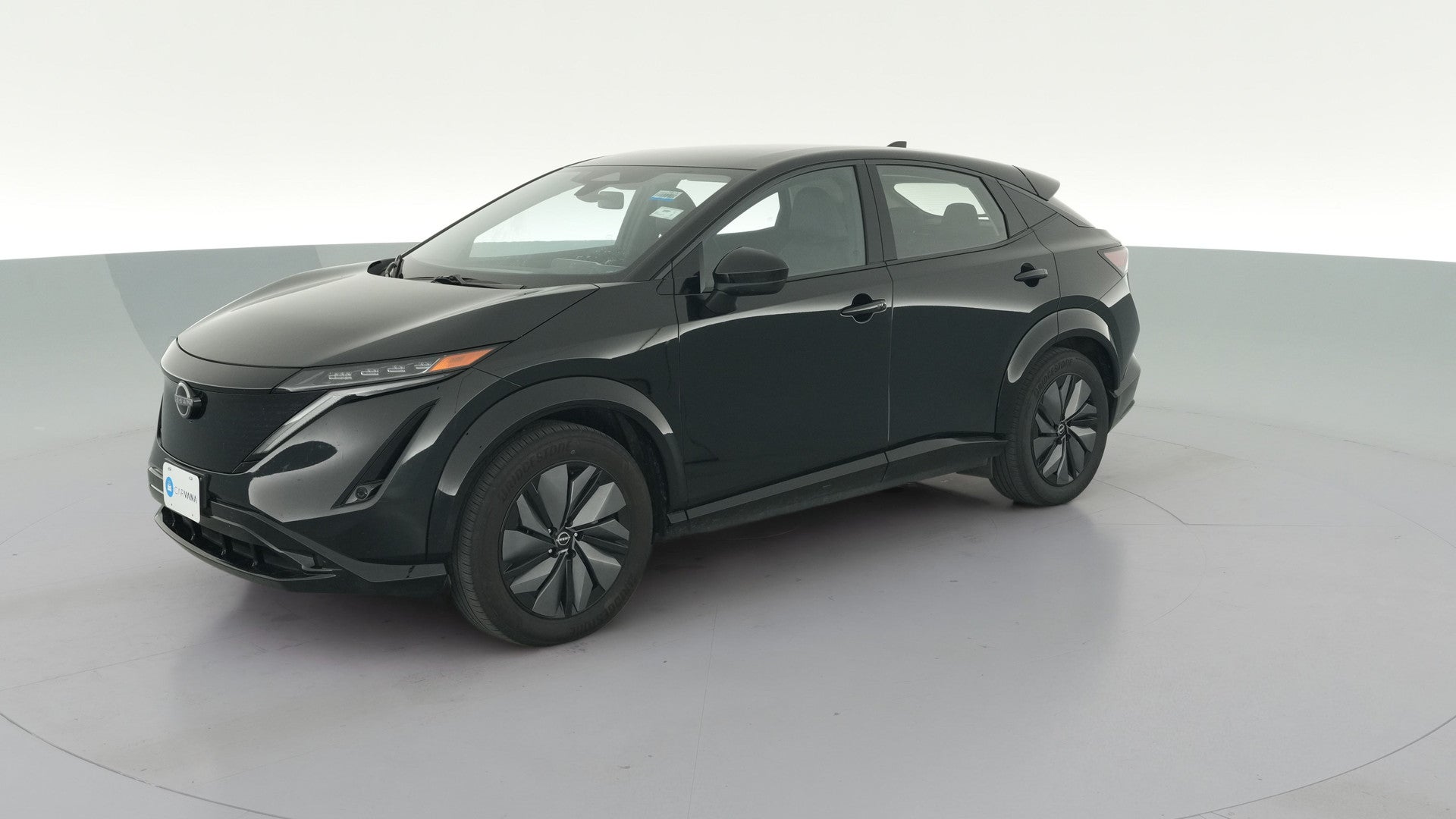 2024 Nissan ARIYA vehicle photo