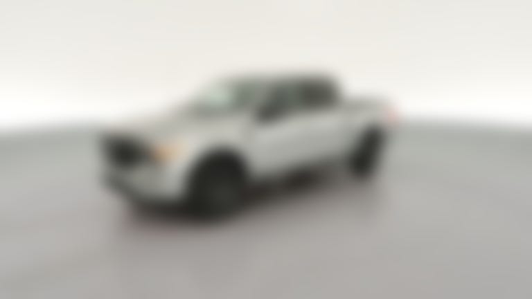 2023 Ford F150 SuperCrew Cab vehicle photo