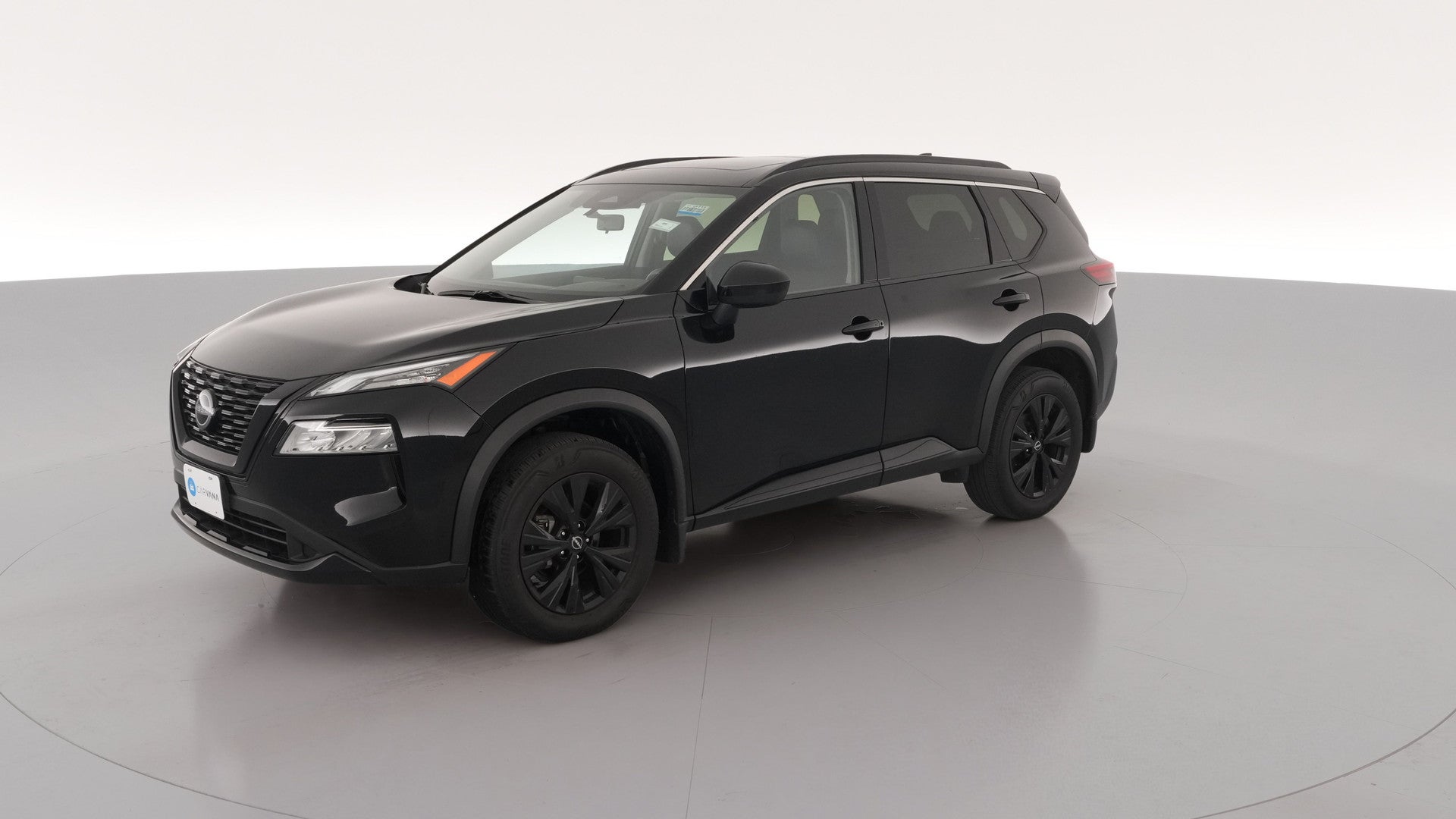 2023 Nissan Rogue vehicle photo
