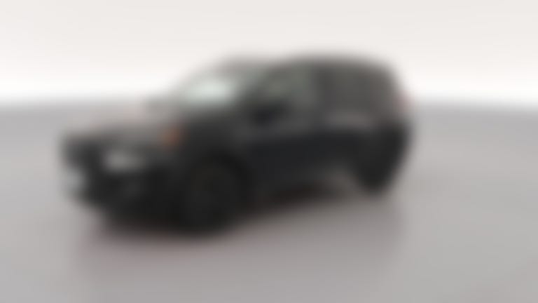 2023 Nissan Rogue vehicle photo