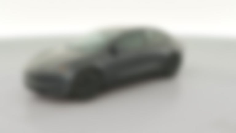 2025 Tesla Model 3 vehicle photo