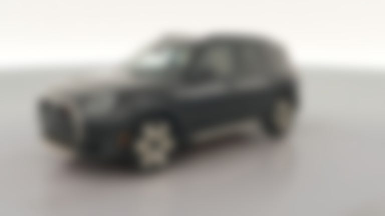 2025 MINI Countryman vehicle photo