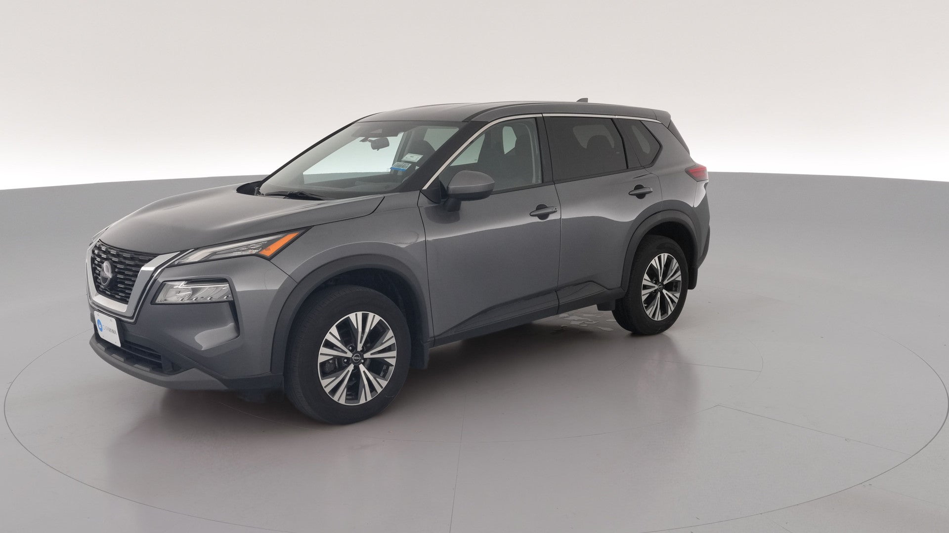 2023 Nissan Rogue vehicle photo
