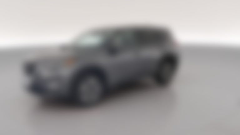 2023 Nissan Rogue vehicle photo
