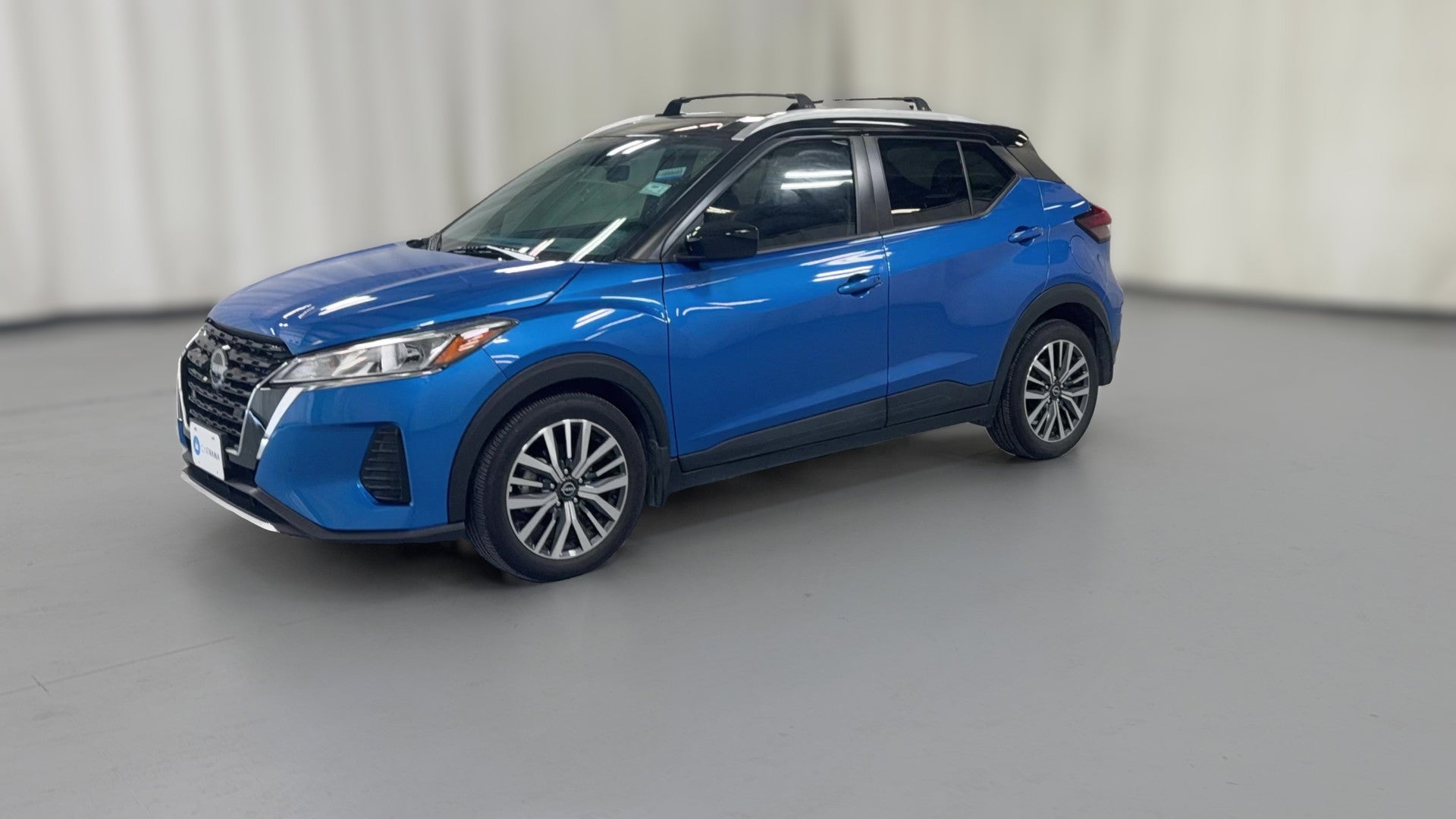 2024 Nissan Kicks vehicle photo