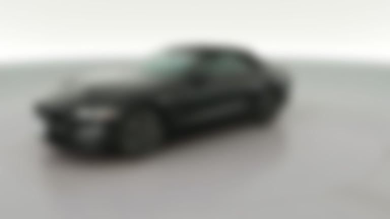 2020 Ford Mustang vehicle photo